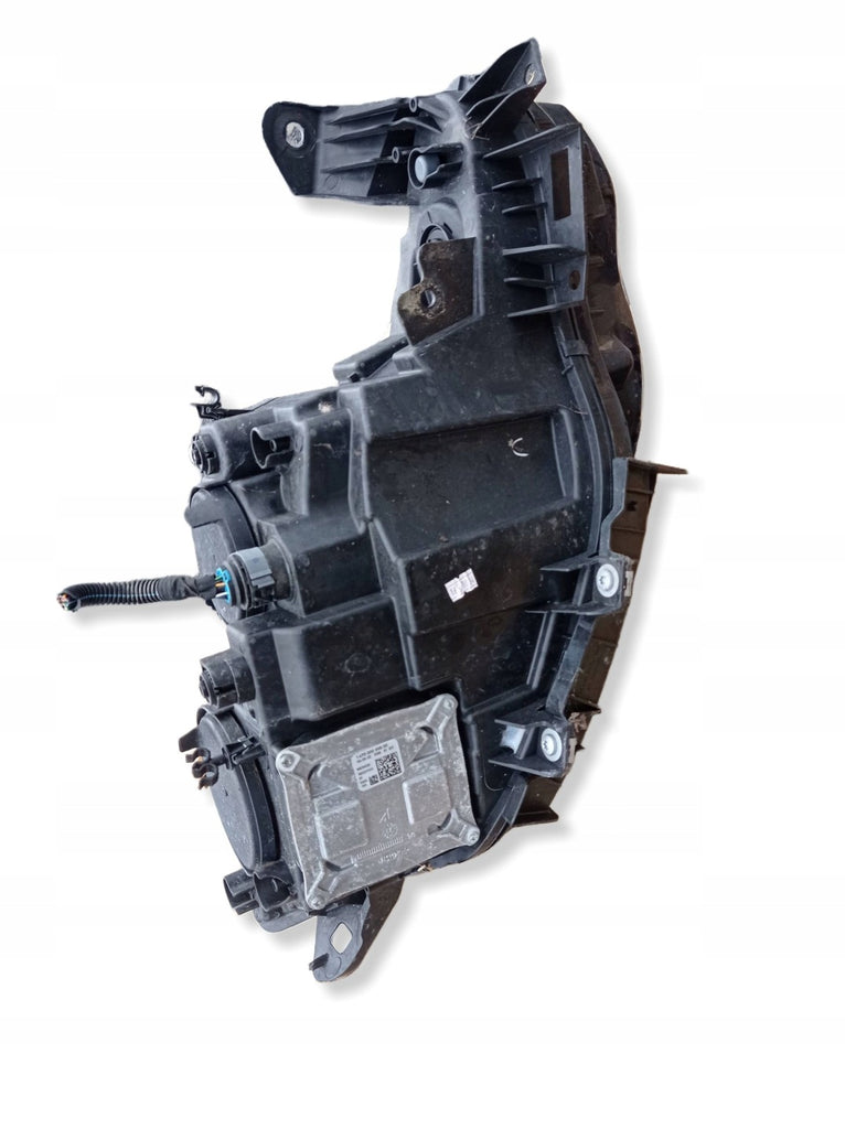 Frontscheinwerfer Fiat Tipo 5221445900 Links Scheinwerfer Headlight SCH9384194880qq