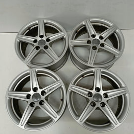 4x Alufelge 16 Zoll 7.0