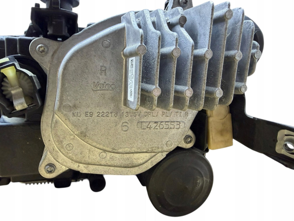 Frontscheinwerfer VW 2GM941036F LED Rechts Scheinwerfer Headlight SCH2352386147pf