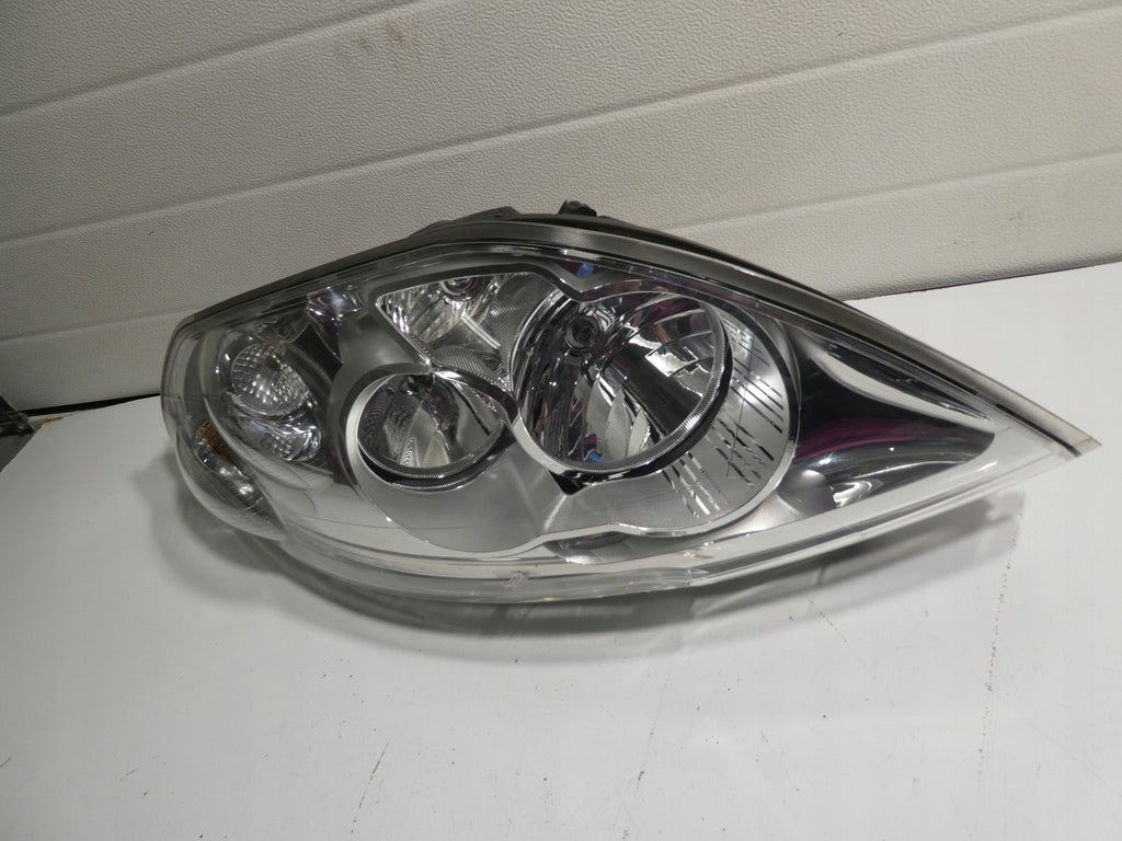 Frontscheinwerfer Renault Master III 260605375 Links Scheinwerfer Headlight