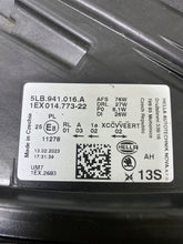 Load image into Gallery viewer, Frontscheinwerfer Skoda Enyaq IV 5LB941016A Full LED Rechts Headlight