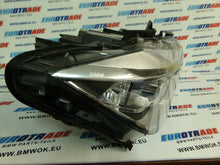 Laden Sie das Bild in den Galerie-Viewer, Frontscheinwerfer BMW F30 F31 9259526 Rechts Scheinwerfer Headlight
