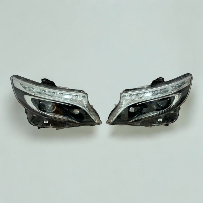 Frontscheinwerfer Mercedes-Benz W447 A4479061501 LED Rechts oder Links