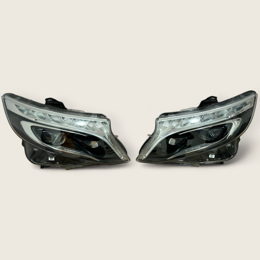 Frontscheinwerfer Mercedes-Benz W447 A4479061501 LED Rechts oder Links