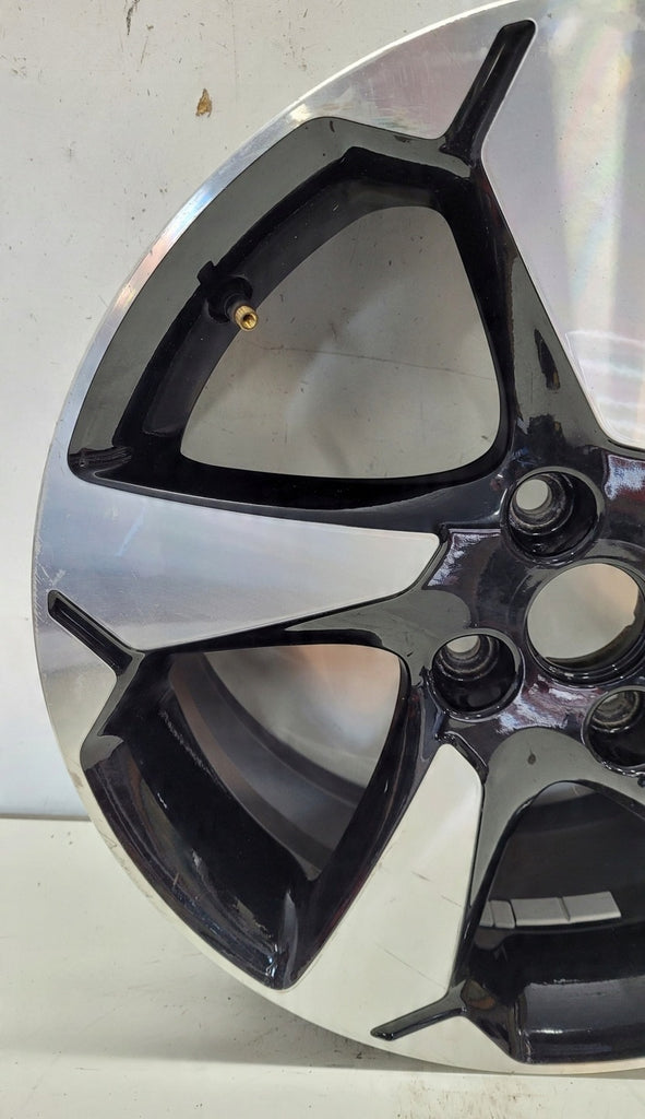 1x Alufelge 17 Zoll 7.0" 5x108 42 5ET J1BC-1007-D1A Ford Fiesta Rim Wheel