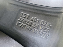 Laden Sie das Bild in den Galerie-Viewer, 1x Alufelge 16 Zoll 6.0" 4x100 43ET 1ST601025L 1ST601025AC Mg Mii Citigo FEL1714717676jm