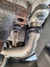 Load image into Gallery viewer, Motor Volvo S40 D5244T 2.4 180PS 120kW Diesel Engine Komplett MOT9075607456ds