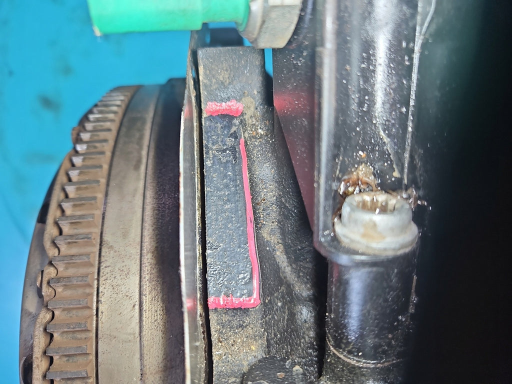 Motor VW Caddy III DFSD 2.0 TDI 102PS 75kW 2018 Diesel Engine Unkomplett