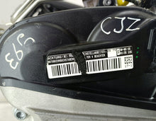 Laden Sie das Bild in den Galerie-Viewer, Motor Audi Seat Skoda VW I CJZ 1.2 TSI 135TKm 2015 Benzin Engine Komplett