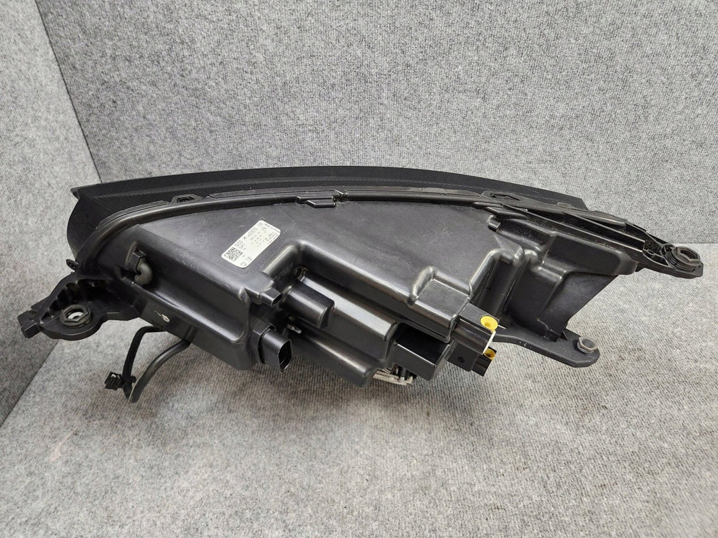 Frontscheinwerfer Skoda Kodiaq 566941036 LED Rechts Scheinwerfer Headlight SCH2855098683eg
