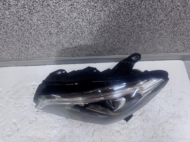 Frontscheinwerfer Mercedes-Benz Cla A1178206761 LED Links Scheinwerfer Headlight SCH4232888122ix
