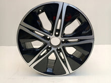 Load image into Gallery viewer, 1x Alufelge 18 Zoll 7.5" 5x112 49ET Glanz A1774010500 Mercedes-Benz W177 FEL9149806380az