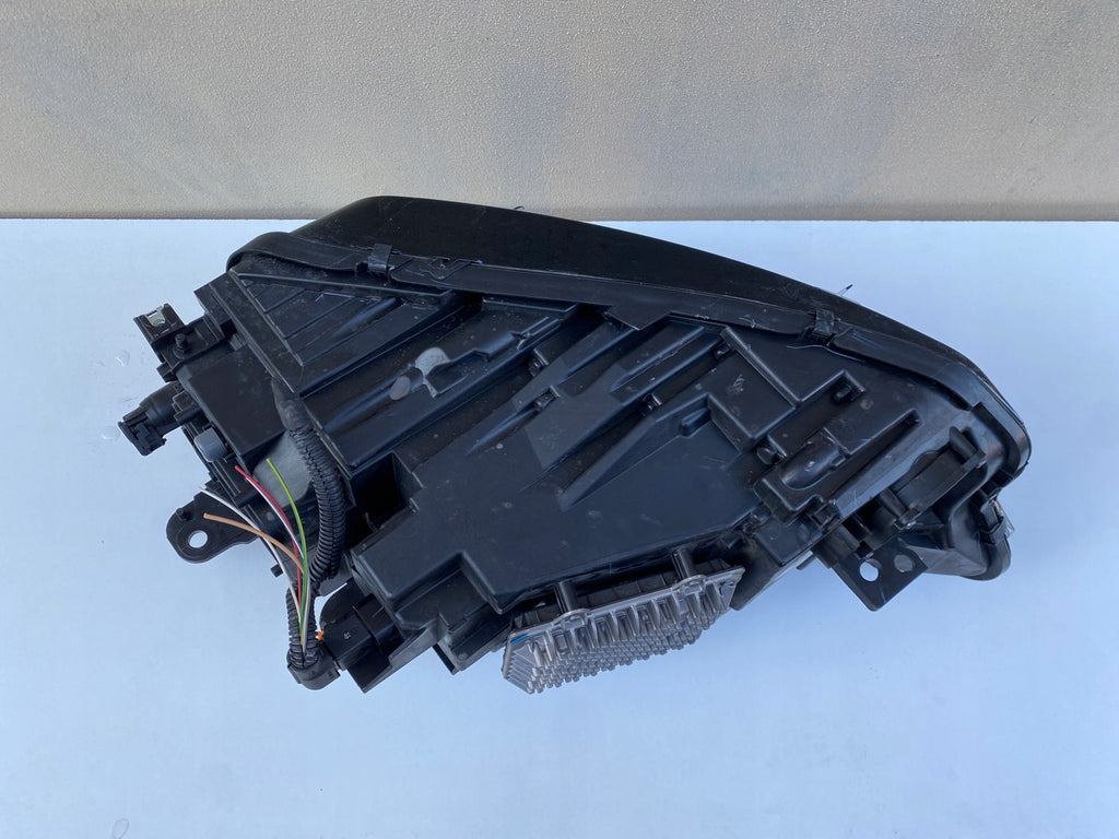 Frontscheinwerfer Citroën I 9816526980 Full LED Rechts Scheinwerfer Headlight SCH7109632824ru