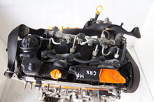 Laden Sie das Bild in den Galerie-Viewer, Motor Audi Seat VW A3 Leon Golf VII I CRK 1.6 TDI 84TKm 2014 Diesel Unkomplett