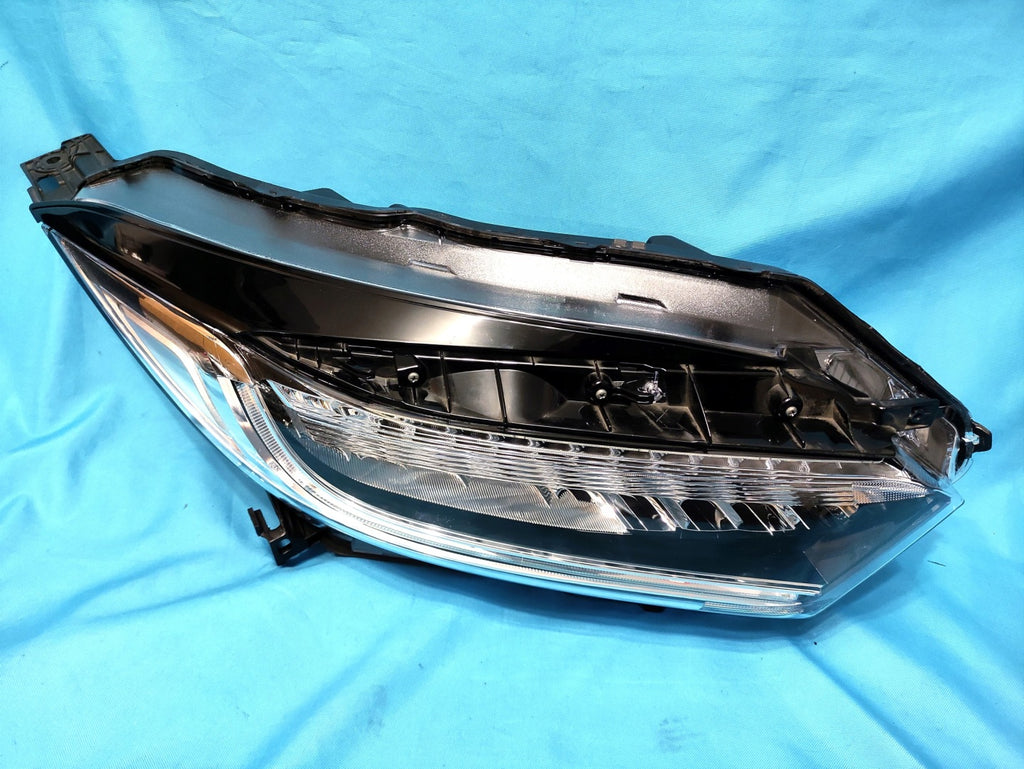 Frontscheinwerfer Honda Hrv Hr-V 100-62296 Full LED Rechts Headlight SCH9490609746co