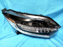 Laden Sie das Bild in den Galerie-Viewer, Frontscheinwerfer Honda Hrv Hr-V 100-62296 Full LED Rechts Headlight SCH9490609746co