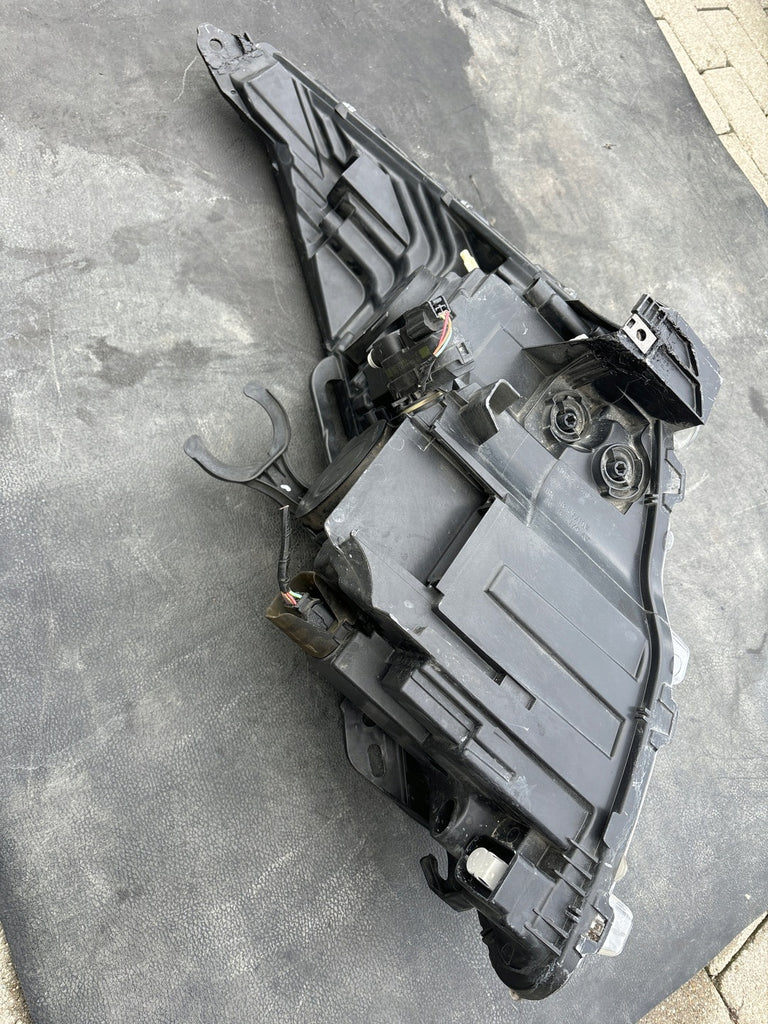 Frontscheinwerfer Peugeot 3008 89903245 Rechts Scheinwerfer Headlight SCH7821998061ps