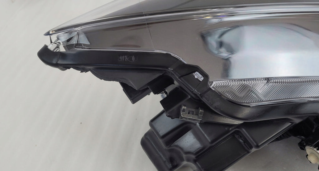 Frontscheinwerfer Mazda 2 Demio D43N-51040 Links Scheinwerfer Headlight SCH8900579302wg