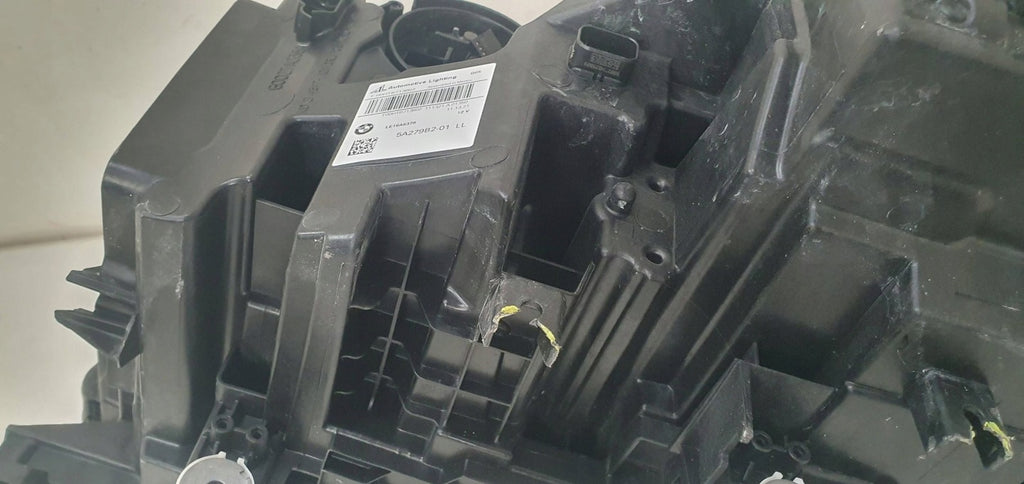 Frontscheinwerfer BMW X5 G05 G06 5A279B2 Laser Rechts Scheinwerfer Headlight SCH1819321615bb