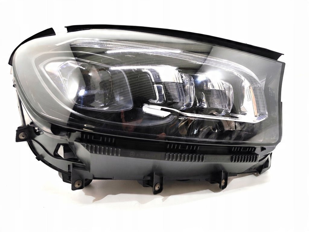 Frontscheinwerfer Mercedes-Benz Gls A1679066001 Rechts Scheinwerfer Headlight
