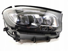 Laden Sie das Bild in den Galerie-Viewer, Frontscheinwerfer Mercedes-Benz Gls A1679066001 Rechts Scheinwerfer Headlight