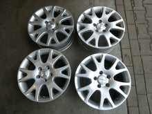 Load image into Gallery viewer, 4x Alufelge 17 Zoll 5x120 VW Rim Wheel FEL5781839808hr