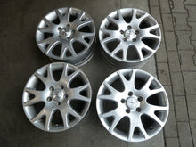 Laden Sie das Bild in den Galerie-Viewer, 4x Alufelge 17 Zoll 5x120 VW Rim Wheel FEL5781839808hr