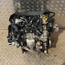 Laden Sie das Bild in den Galerie-Viewer, Motor Ford Fiesta I B7JA B7JB 1.0 Benzin Engine Komplett MOT7961343306vh