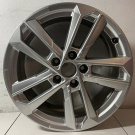 1x Alufelge 17 Zoll 7.5