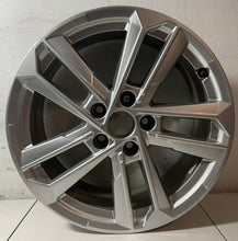 Load image into Gallery viewer, 1x Alufelge 17 Zoll 7.5" 5x112 8Y0601025L Audi A3 Rim Wheel FEL5295221512sy