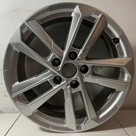 1x Alufelge 17 Zoll 7.5