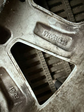Load image into Gallery viewer, 1x Alufelge 15 Zoll 6.0" 4x108 52 5ET Glanz Silber 2S6J1007AB Ford Et Rim Wheel FEL2592063242oo