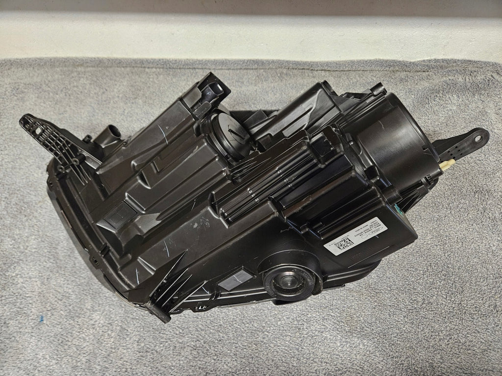 Frontscheinwerfer Ford Ecosport MN15-13E014-GB LED Rechts Scheinwerfer Headlight SCH9400674373pw