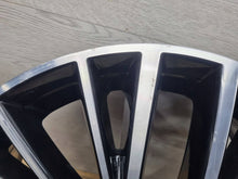 Load image into Gallery viewer, 1x Alufelge 17 Zoll 6.5" 5x112 52ET 5TA601025 VW Touran Rim Wheel FEL7508593075zc