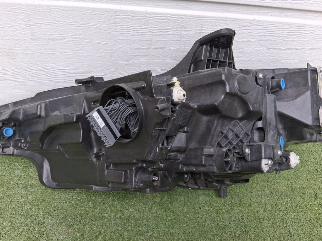 Frontscheinwerfer Volvo V60 I S60 III 32314149 Full LED Rechts Headlight SCH4653090461tx