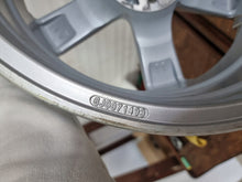 Load image into Gallery viewer, 1x Alufelge 17 Zoll 7.0" 5x100 43ET 6J0071493 Seat Cordoba Fabia Rim Wheel FEL6229870763oz