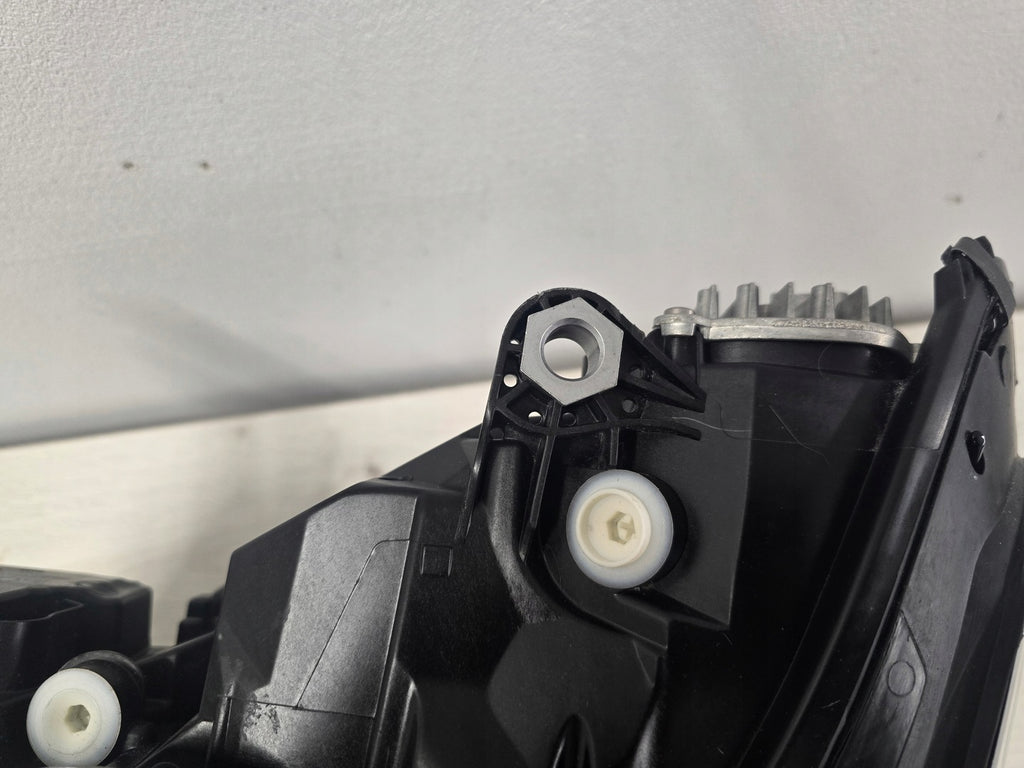 Frontscheinwerfer BMW X3 G01 G02 5A29201-08 LED Links Scheinwerfer Headlight SCH7264883245fm