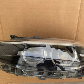 Frontscheinwerfer BMW 3 F34 6311-7498925-01 Links Scheinwerfer Headlight SCH5203223526lg