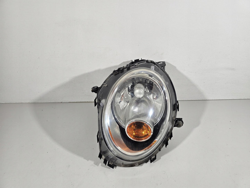 Frontscheinwerfer Mini R56 0031225301 Links Scheinwerfer Headlight SCH9541270630ub