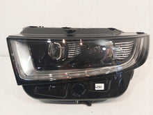 Laden Sie das Bild in den Galerie-Viewer, Frontscheinwerfer Ford FK7B-13W030-CG LED Links Scheinwerfer Headlight SCH1338264899kx