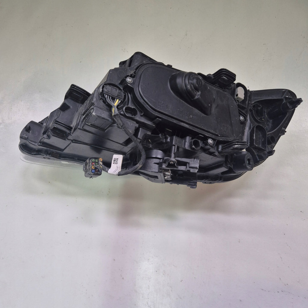 Frontscheinwerfer Volvo V60 90053126 Xenon Ein Stück (Rechts oder Links) SCH4382369247yh