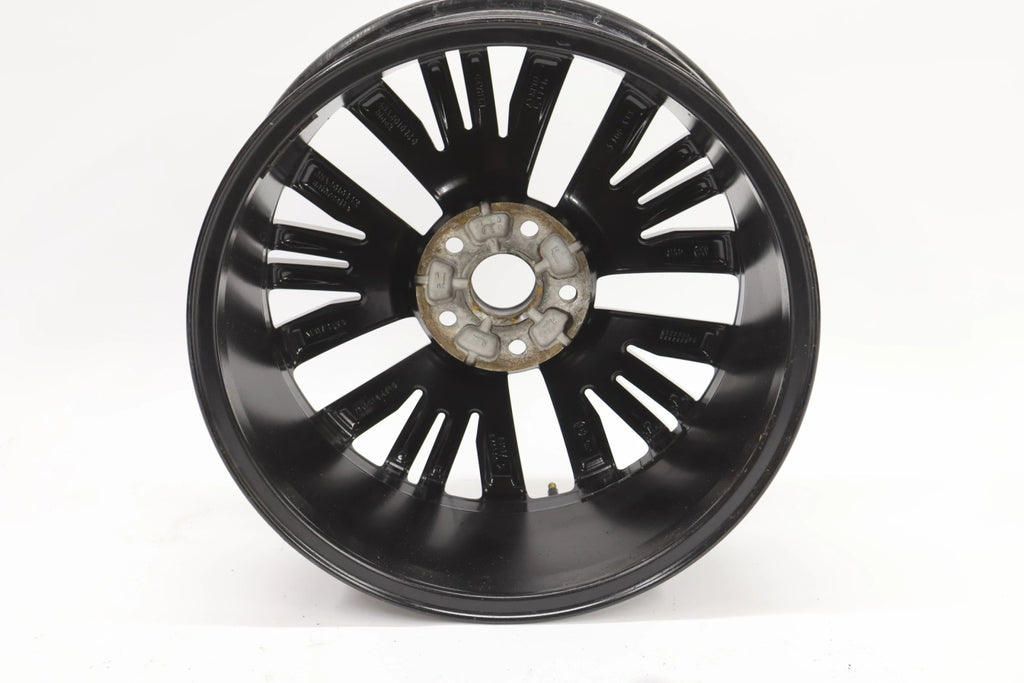 1x Alufelge 18 Zoll 7.0" 5x112 43ET Matt 5NA601025K VW Tiguan Rim Wheel FEL1394113353rd