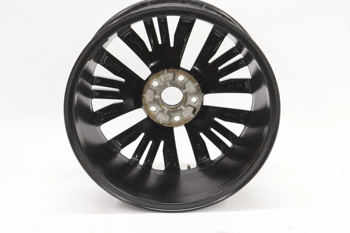 1x Alufelge 18 Zoll 7.0" 5x112 43ET Matt 5NA601025K VW Tiguan Rim Wheel FEL6045686609ob