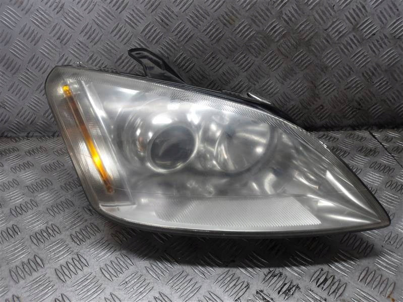 Frontscheinwerfer Ford C-Max 3M51-13005-EH 5DV008290 Xenon Rechts Headlight