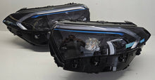 Laden Sie das Bild in den Galerie-Viewer, Frontscheinwerfer Mercedes-Benz Eqb X243 A2439068900 LED Rechts oder Links