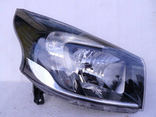 Laden Sie das Bild in den Galerie-Viewer, Frontscheinwerfer Opel Vivaro B Trafic III 260100647R Rechts Headlight