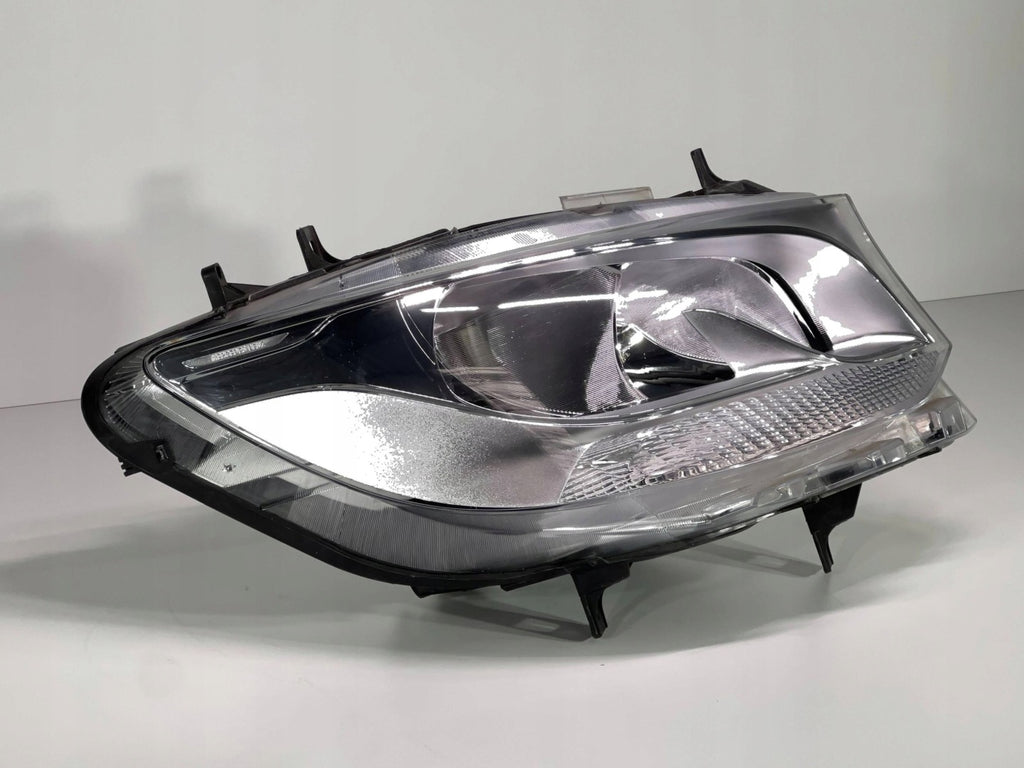 Frontscheinwerfer Mercedes-Benz Sprinter A9109060100 Rechts Headlight SCH3726597201rn