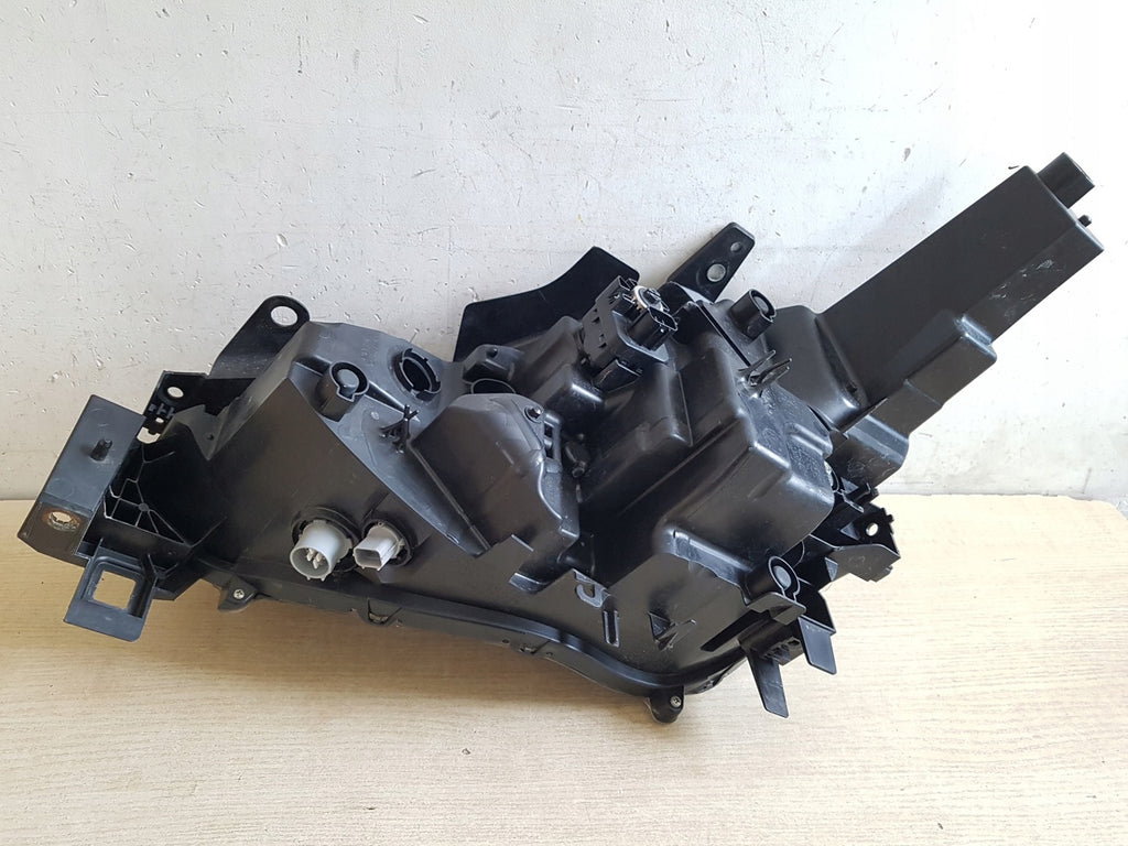 Frontscheinwerfer Mazda Cx-5 Cx5 KB8P-51-031H LED Rechts Scheinwerfer Headlight