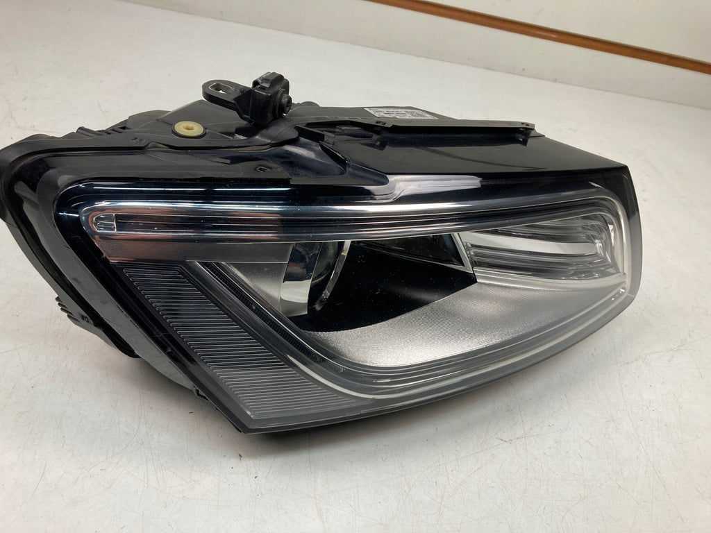 Frontscheinwerfer Audi Q5 8R0941032C Xenon Rechts Scheinwerfer Headlight SCH2427189384jk