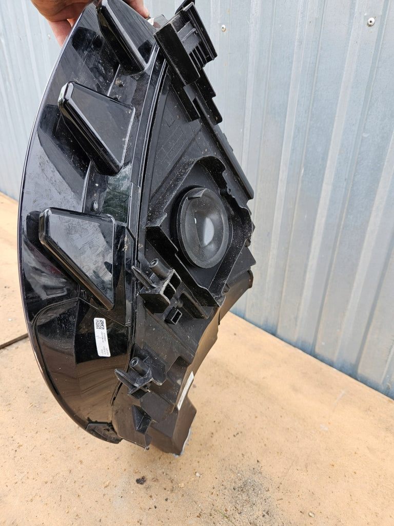 Frontscheinwerfer VW Id.3 10B941036G LED Rechts Scheinwerfer Headlight SCH1953657324aa